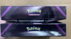2x Pokemon Mew VMAX League Battle Decks Factory Sealed Damage - Image 5