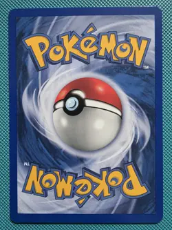 Pidgeot 2/18 - Southern Islands - Vintage Rare - Pokemon Card - NM - Image 2