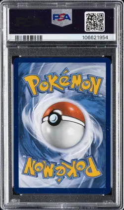 2023 POKEMON PAL EN-PALDEA EVOLVED ILLUSTRATION RARE #211 RAICHU PSA 10 - Image 2