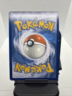 Pokemon TCG Lucario & Melmetal GX 120/214 SM Unbroken Bonds Full Art Holo NM - Image 2