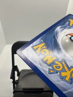 Pokemon TCG Lucario & Melmetal GX 120/214 SM Unbroken Bonds Full Art Holo NM - Image 3