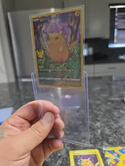 8 PIKACHU POKEMON CARD LOT RARE 🔥🔥🔥 - Image 2