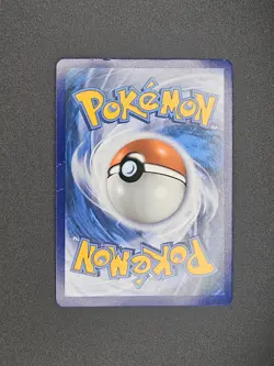 Pokemon TCG Darkrai EX 74/122 Rare XY Break Point Holo Foil Card Dark Card - Image 4