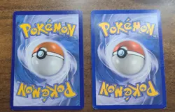 Pokemon Darkrai XY22 Black Star Promo Holo & Pokemon Darkrai #DP24 Pokemon Promo - Image 2