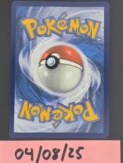 Galarian Zapdos SWSH283 NM Holofoil Promo Rare Pokemon Card - Image 2