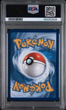 2025 POKEMON MEG EN-MEGA EVOLUTION ULTRA RARE #159 MEGA GARDEVOIR EX PSA 10 - Image 2