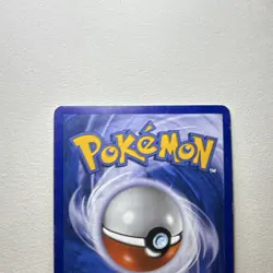 Pokemon TCG Snorlax LV.37 Rising Rivals Holo 33/111 Basic 100 HP - Image 4