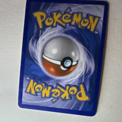 Pokemon TCG Snorlax LV.37 Rising Rivals Holo 33/111 Basic 100 HP - Image 5