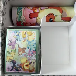 Pokemon TCG: Prismatic Evolutions Super Premium Collection - packs opened - Image 3