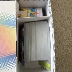 Pokemon TCG: Prismatic Evolutions Super Premium Collection - packs opened - Image 4