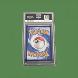 Umbreon 2025 Simplified Chinese Pokemon Gem Vol.2 #0615/15 PSA 10 - Image 2