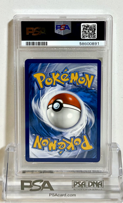NEW Pokemon TCG Hidden Fates EBT Promo Moltres Zapdos & Articuno GX SM210 PSA 9 - Image 2