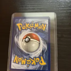 Pokemon - Pikachu 7/15 - McDonald's Promo 2022 Holo Rare - Image 4
