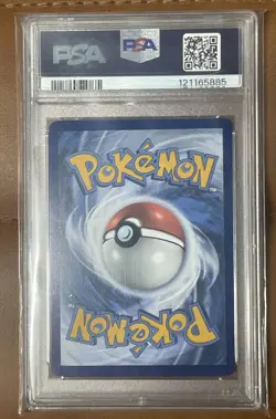 Pikachu 160/159 Pokemon Crown Zenith - PSA 10 Gem Mint - Image 2