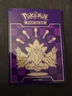 Krookodile EX - XY25 - Pokemon TCG - XY Promos - Black Star Promo Rare 2015 - Image 2