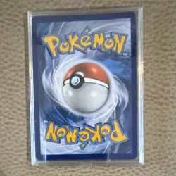 M Charizard EX Mega Evolution Ultra Rare Holo Pokemon Card XY Set 101/108 - Image 2