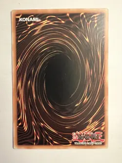 Yugioh - Genex Gaia - Official OTS Tournament Card OP25-EN015 - Image 2