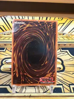 Yugioh Sternenstaubdrache Secret Rare CT05-DE001 - Image 2