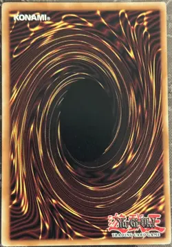 Stardust Dragon (Ghost) TDGS-EN040 The Duelist Genesis - Image 2
