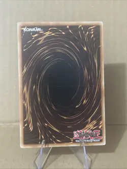 Yu-Gi-Oh TCG Evil Hero Malicious Edge 1st Edition Secret Rare Card LCGX-EN029 NM - Image 2