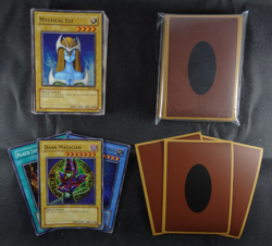 Starter Deck Yugi Evolution with Anime Style Card Sleeves - SYE - Yu-Gi-Oh - Image 1