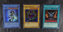 Starter Deck Yugi Evolution with Anime Style Card Sleeves - SYE - Yu-Gi-Oh - Image 2