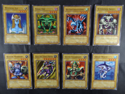 Starter Deck Yugi Evolution with Anime Style Card Sleeves - SYE - Yu-Gi-Oh - Image 5
