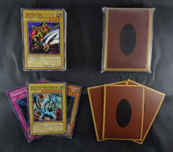 Starter Deck Kaiba Evolution with Anime Style Card Sleeves - SKE - Yu-Gi-Oh - Image 1