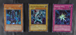 Starter Deck Kaiba Evolution with Anime Style Card Sleeves - SKE - Yu-Gi-Oh - Image 2