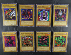 Starter Deck Kaiba Evolution with Anime Style Card Sleeves - SKE - Yu-Gi-Oh - Image 5