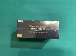 ONE PIECE OP 09 TCG BOOSTER BOX- EMPERORS IN THE NEW WORLD- NEW - Image 4