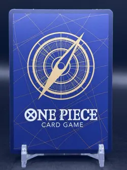 Tony Tony Chopper EB02-003 Alternate Art 25th Collection One Piece NM - Image 2