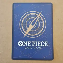 One Piece Inuarashi (OP01-034/284) OP01 Romance Dawn NM TCG CCG - Image 4