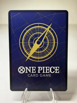 Vinsmoke Reiju EB03-031 SR Foil One Piece Heroines - Image 2