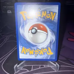 Spiritomb 148/132 Mega Evolution Holo Full Art Illustration Rare Pokemon NM-MT - Image 2