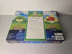 Pokemon Go Collection Box TCG - Alolan Exeggutor V - Brand New & Sealed - Image 3