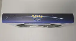 Pokemon Go Collection Box TCG - Alolan Exeggutor V - Brand New & Sealed - Image 4