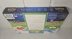 Pokemon Go Collection Box TCG - Alolan Exeggutor V - Brand New & Sealed - Image 5