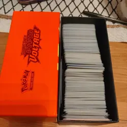 Pokemon TCG Bulk Bundle in Etb - Image 1