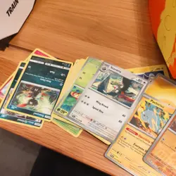Pokemon TCG Bulk Bundle in Etb - Image 5