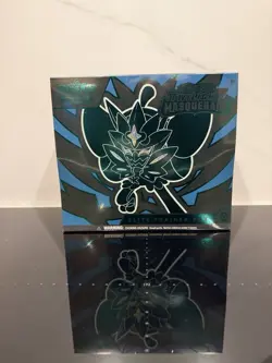Pokemon Twilight Masquerade Elite Trainer Box ( ETB ) New & Sealed - Image 1
