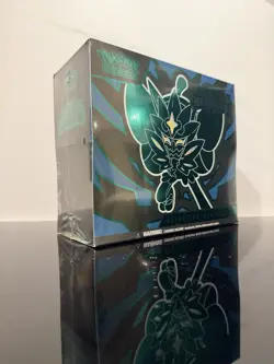 Pokemon Twilight Masquerade Elite Trainer Box ( ETB ) New & Sealed - Image 2