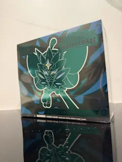 Pokemon Twilight Masquerade Elite Trainer Box ( ETB ) New & Sealed - Image 3