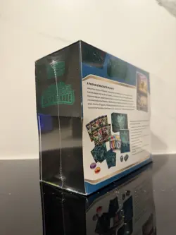 Pokemon Twilight Masquerade Elite Trainer Box ( ETB ) New & Sealed - Image 4