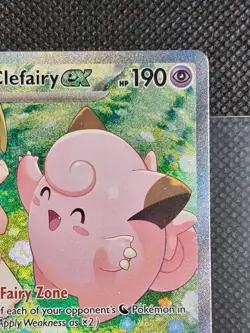 Pokemon TCG Scarlet & Violet-Journey Together Lot Of 2 SIR Nm - Image 4