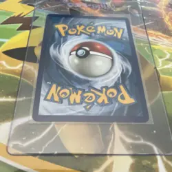 Pokemon TCG Arcanine Base Set Shadowless 023/102 Uncommon 100 HP 1st Ed Reg Eng - Image 3