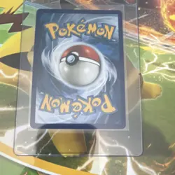 Pokemon TCG Arcanine Base Set Shadowless 023/102 Uncommon 100 HP 1st Ed Reg Eng - Image 4