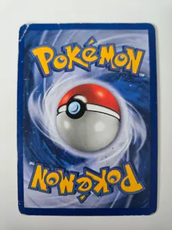Pokemon Chansey Holo 3/130 - Base Set 2 - Image 2