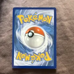 Pokemon Jirachi RC13/RC32 Holo Basic 70 HP Generations Radiant Collection - Image 2