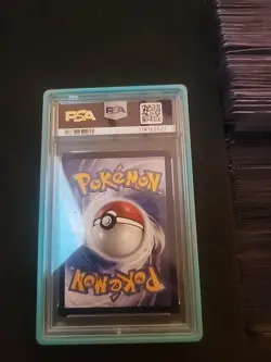 Pokemon 2023 Roaring Moon ex 251/182 SIR Paradox Rift GEM MINT PSA 10 - Image 2